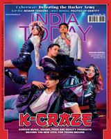 India Today - July 28, 2025 July 28, 2025